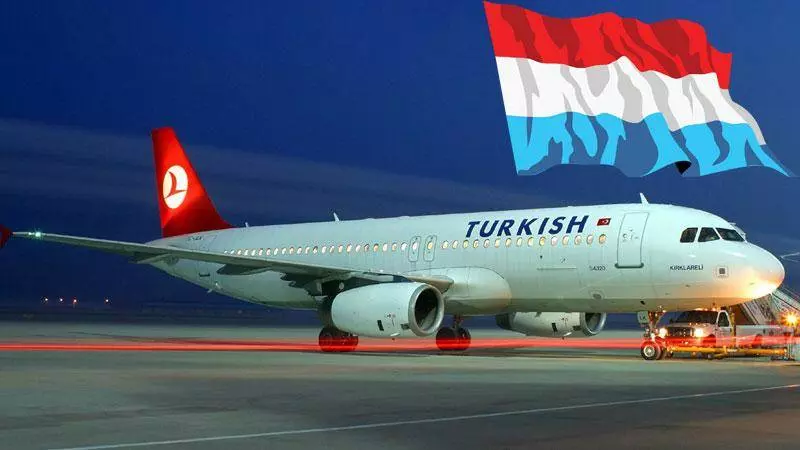 Авиакомпания turkish airlines — все аварии и катастрофы – советы авиатуристам