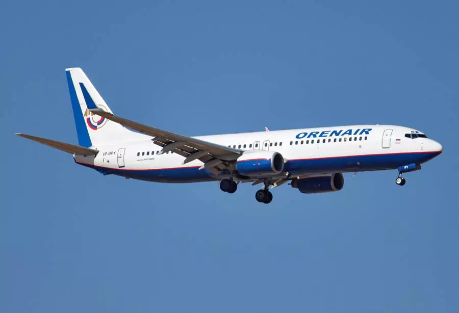 Оренбургские авиалинии авиакомпания - официальный сайт orenair, контакты, авиабилеты и расписание рейсов оренэйр 2022 - страница 22