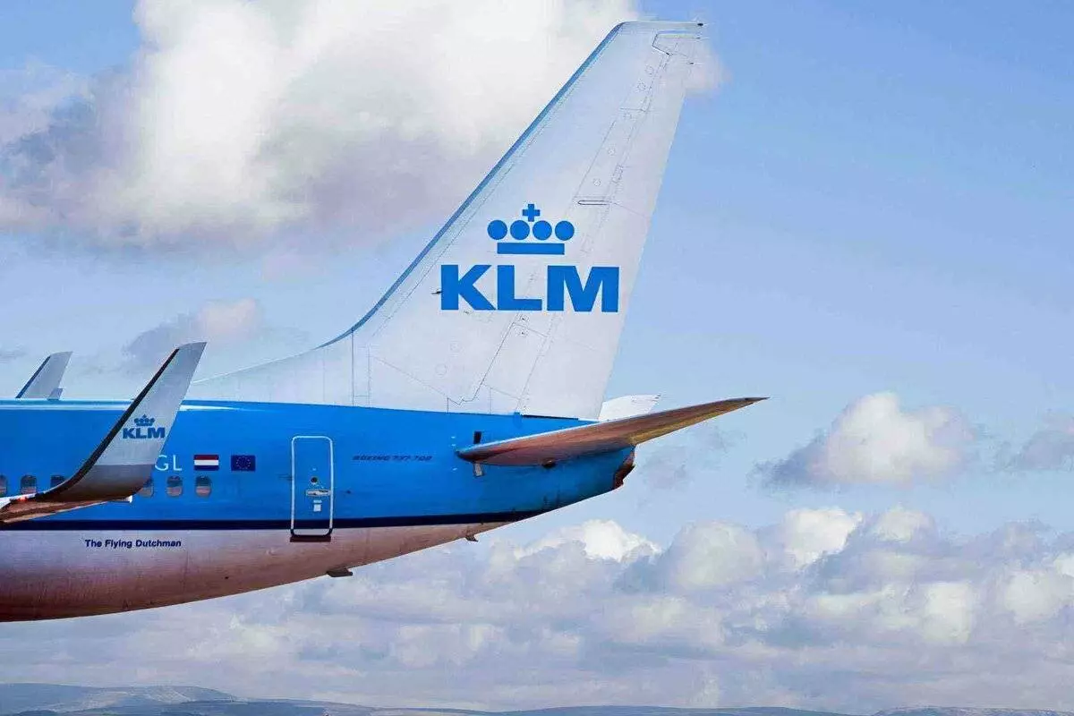 Klm royal dutch airlines - отзывы пассажиров 2017-2018 про авиакомпанию клм авиакомпания - страница №6