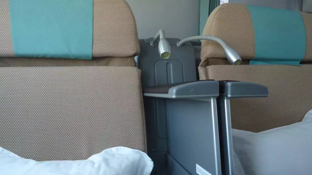 Обзор авиакомпании «Oman air» — флагманского перевозчика одноименного Султаната