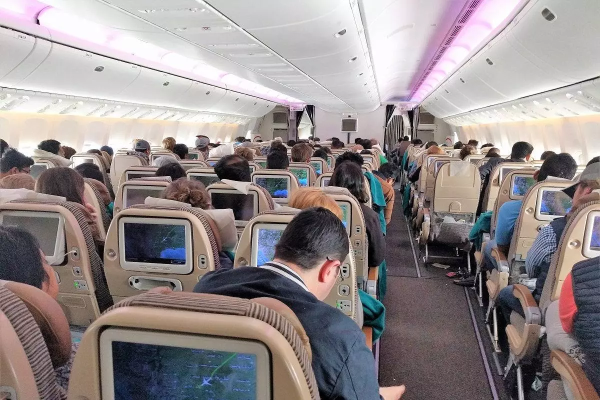 Авиакомпания etihad airways: отзывы пассажиров, парк самолетов