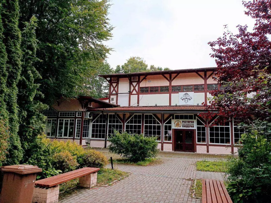 Путеводитель по Светлогорску Калининградской области