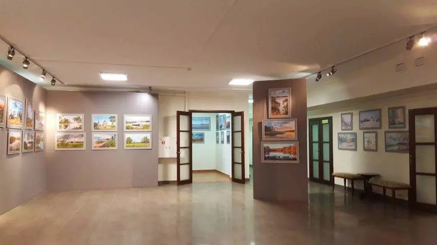 Готовый маршрут по Золотому Кольцу России на машине из Москвы