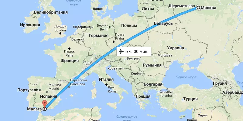 Билеты на самолет из Нижнего Новгорода в Сочи без пересадки