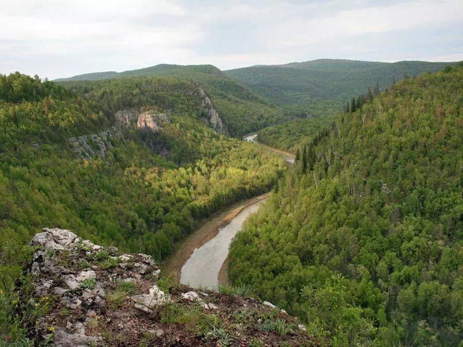 10 чудес Башкортостана: самые известные памятники природы и архитектуры