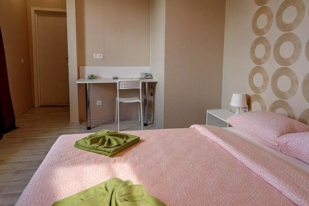 Аэропорт «Шереметьево»: гостиницы и отели, расположенные рядом