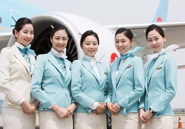 Korean air: ведущая авиакомпания южной кореи в  2022  году