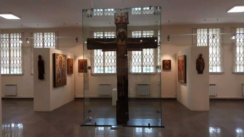 Готовый маршрут по Золотому Кольцу России на машине из Москвы