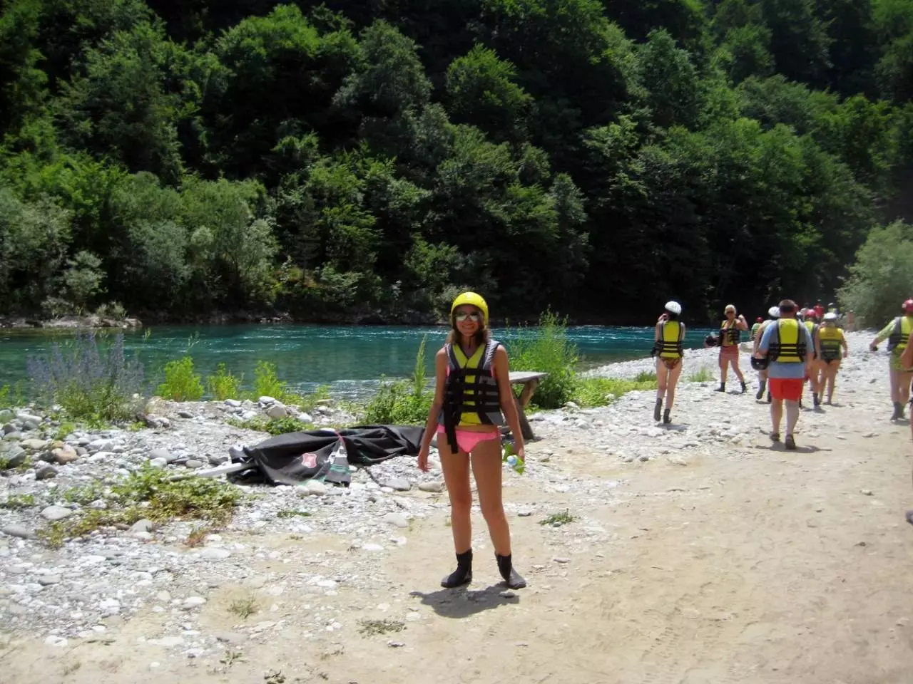 Переезд в Черногорию на ПМЖ