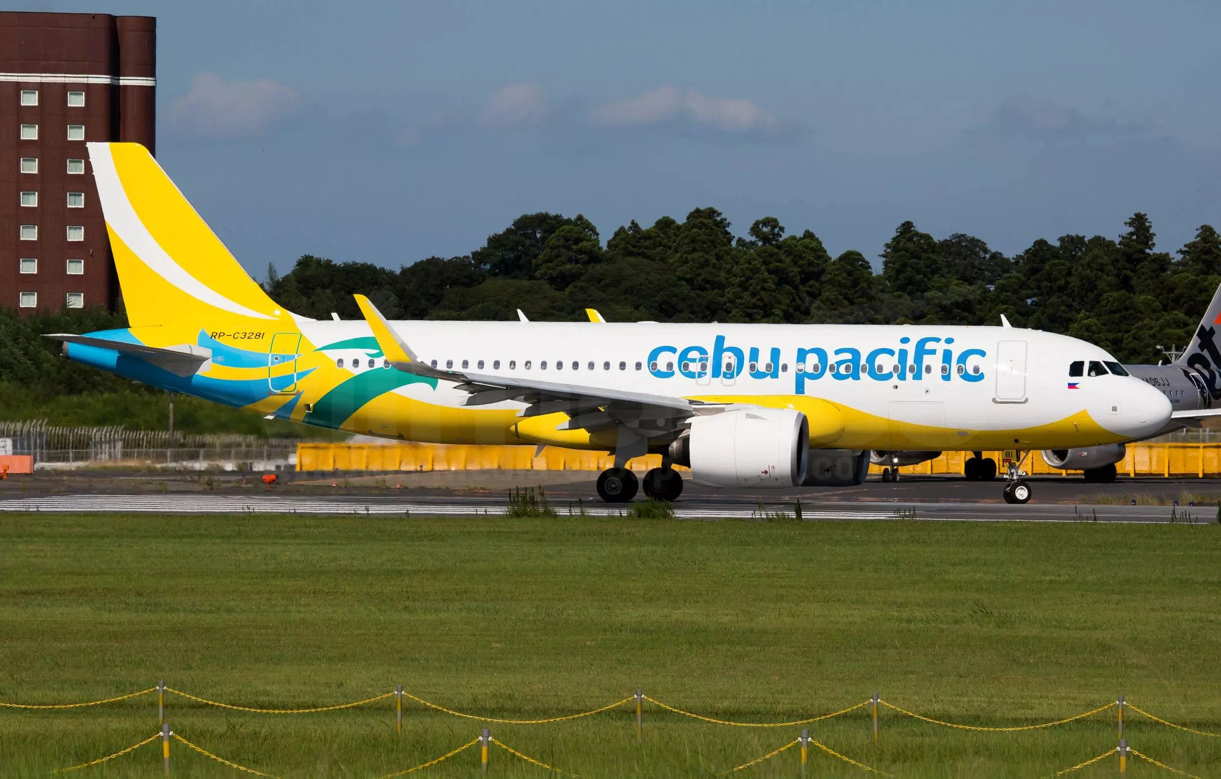 Себу пасифик эйр - отзывы пассажиров 2017-2018 про авиакомпанию cebu pacific air