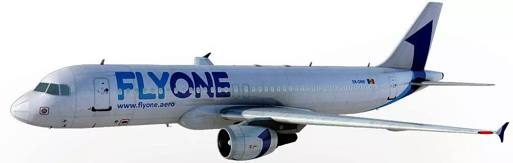 Авиакомпания fly one (флай уан) — авиакомпании и авиалинии россии и мира