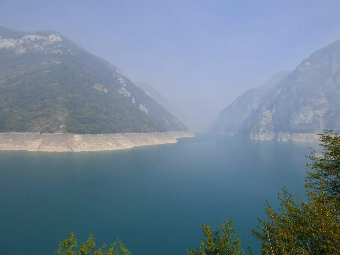 Рафтинг в Черногории на реке Тара