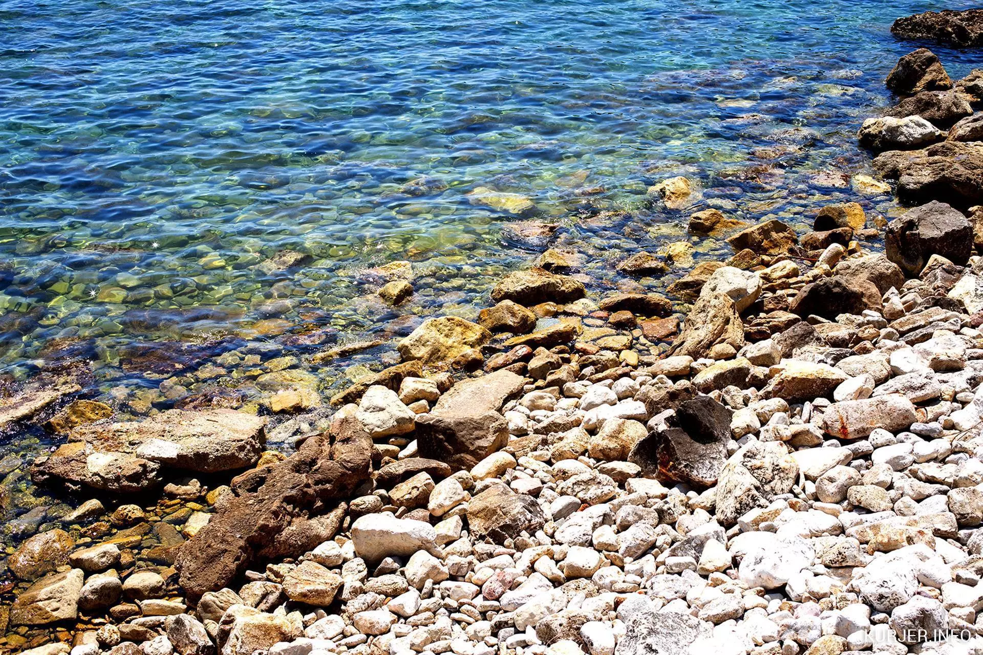 Валюта Черногории