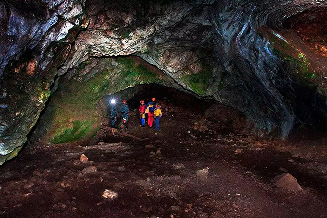 Самые яркие достопримечательности Хакасии, которые стоит посетить