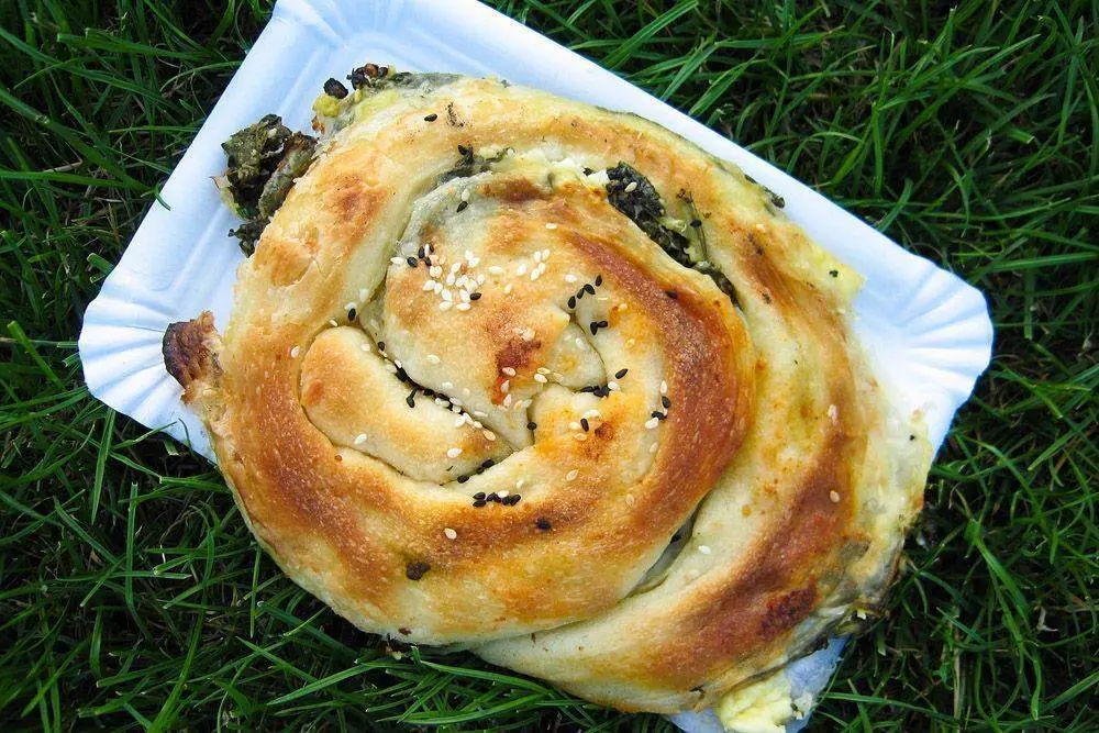 Где поесть в Черногории