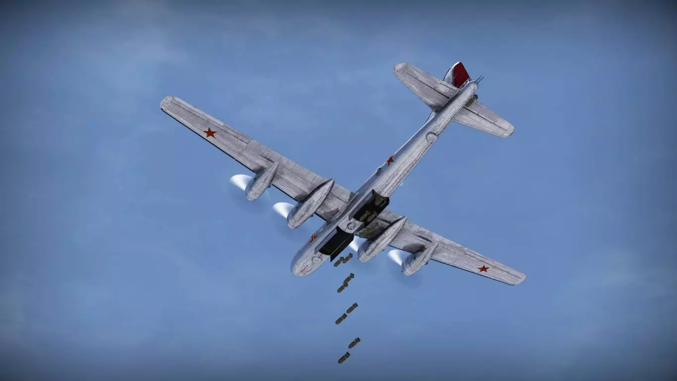 Самолет ту-4 — история создания