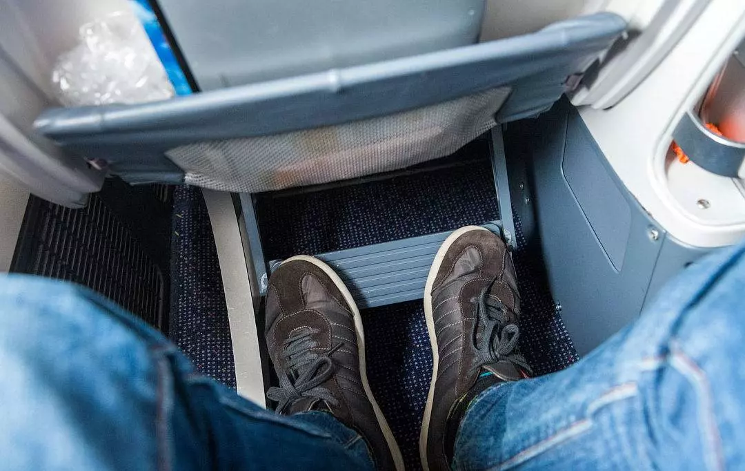 Расшифровка тарифов и классы бронирования в Аэрофлоте