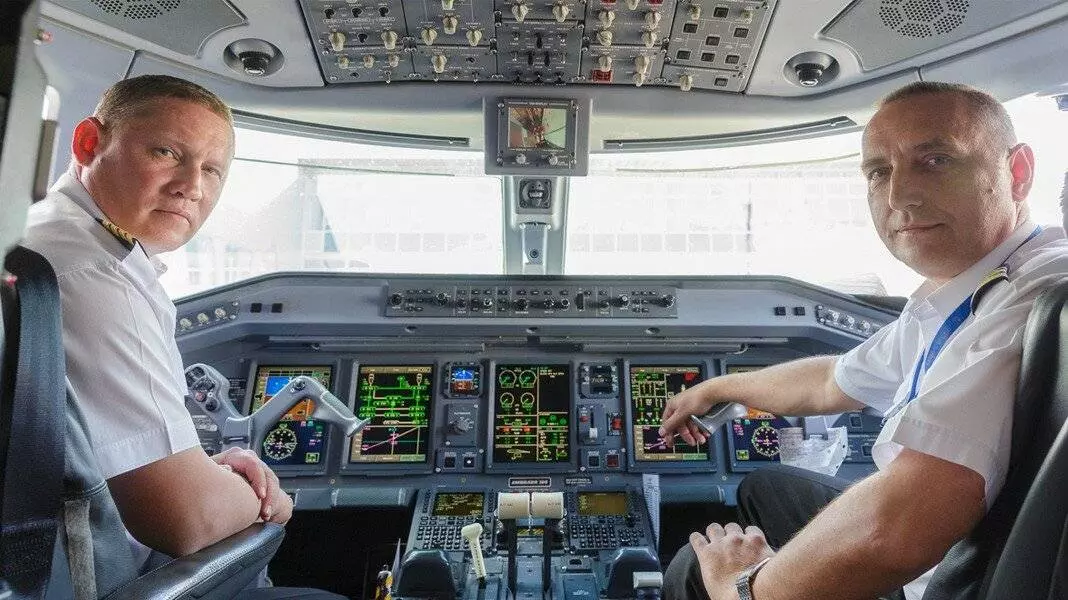 Лайфхак: как стать пилотом гражданской авиации, обязанности, требования
