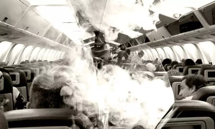 Вейп на борт. можно ли брать в самолет вейп и электронные сигареты?