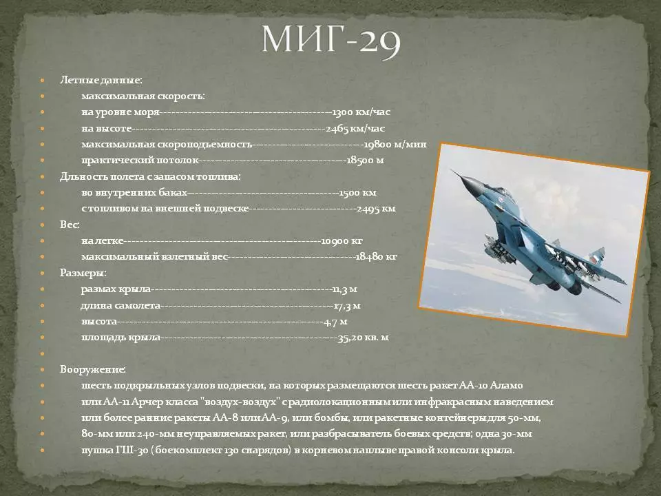 Миг-29смт