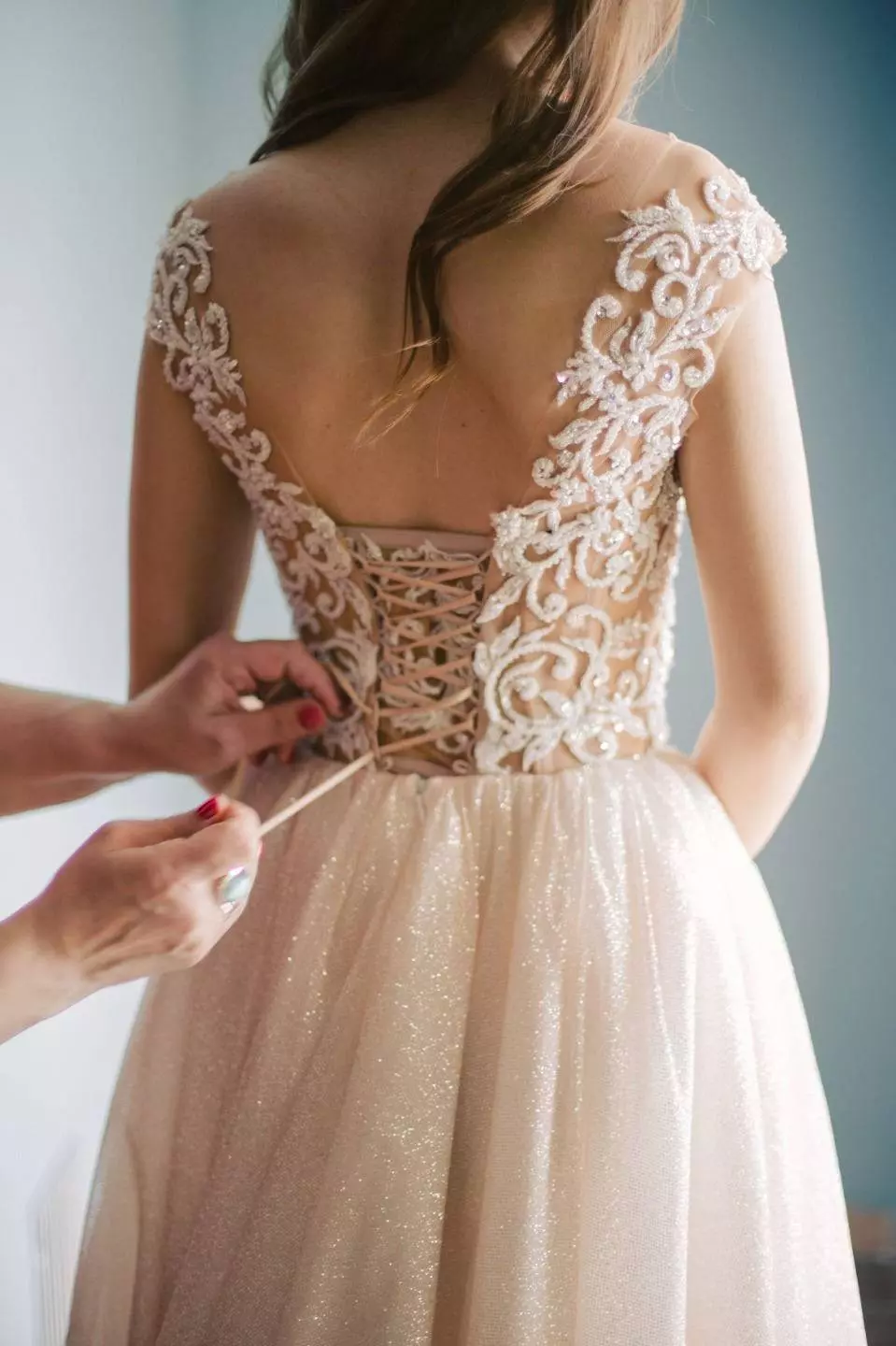 Свадьба в Черногории