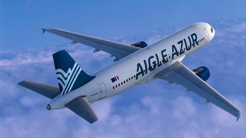 Авиапарк azur air : модели, количество и возраст самолетов авиакомпании