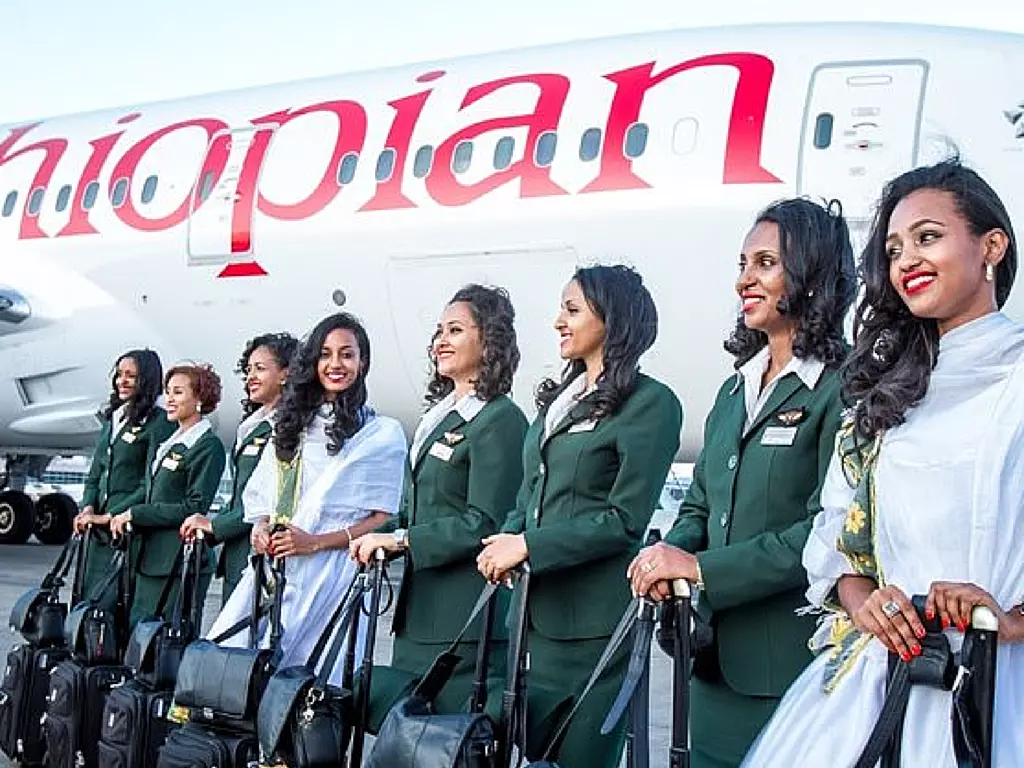 Трагедия 35-ти государств. факты о крушении самолета ethiopian airlines в эфиопии