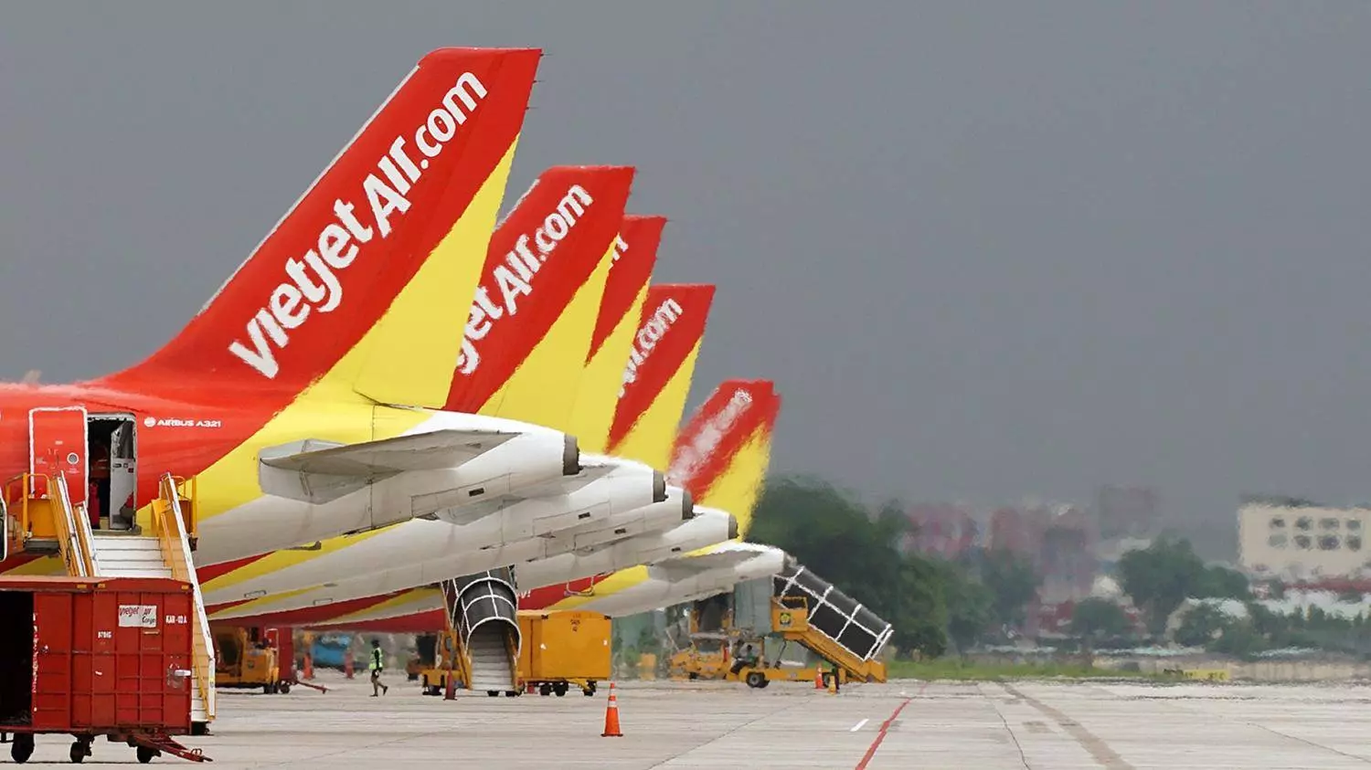 Авиакомпании-лоукостеры тайланда - чем они могут быть выгодны?