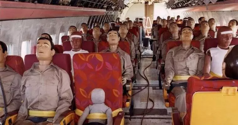 Люди, выжившие после авиакатастрофы: реальные истории :: syl.ru
