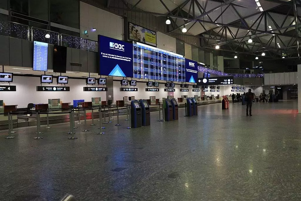 Аэропорт будапешта: как добраться до центра и что есть в аэропорту