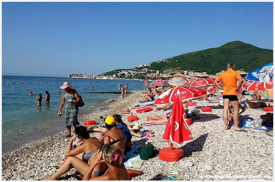 Куда съездить из Будвы