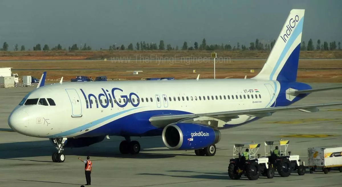 Indigo airlines - отзывы пассажиров 2017-2018 про авиакомпанию индиго эйрлайнз