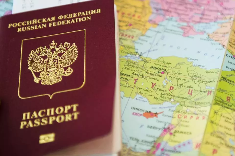 Срок действия загранпаспорта для поездки в турцию в 2022: новые требования и ограничения, срок действия, срок действия паспорта в турцию для россиян 2021