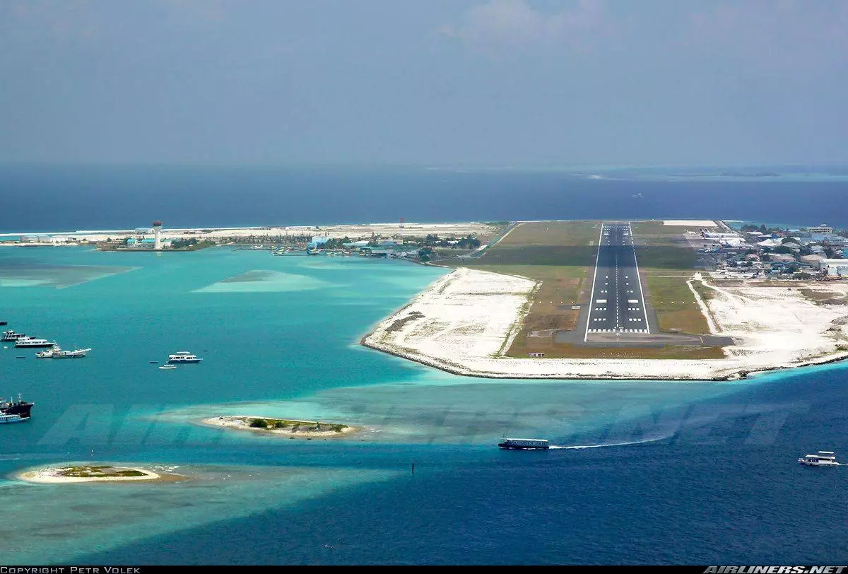 Список аэропортов на мальдивах - list of airports in the maldives - abcdef.wiki