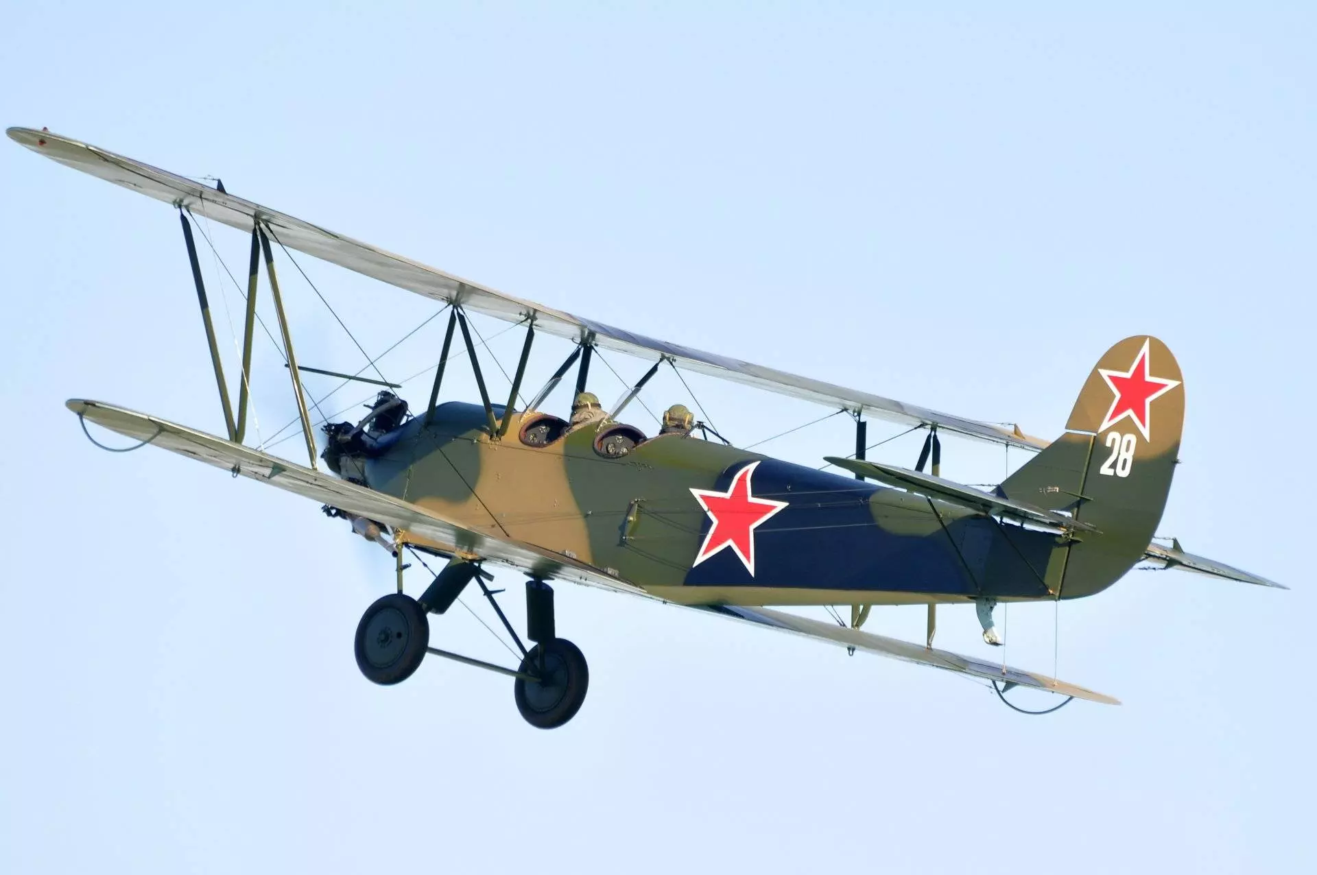 Группа ровеля — «самолеты-призраки», без которых германия не вторглась бы в советский союз
