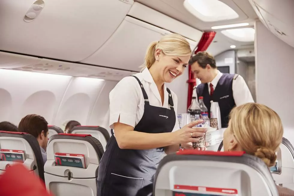 Онлайн-регистрация: практично и удобно | austrian airlines