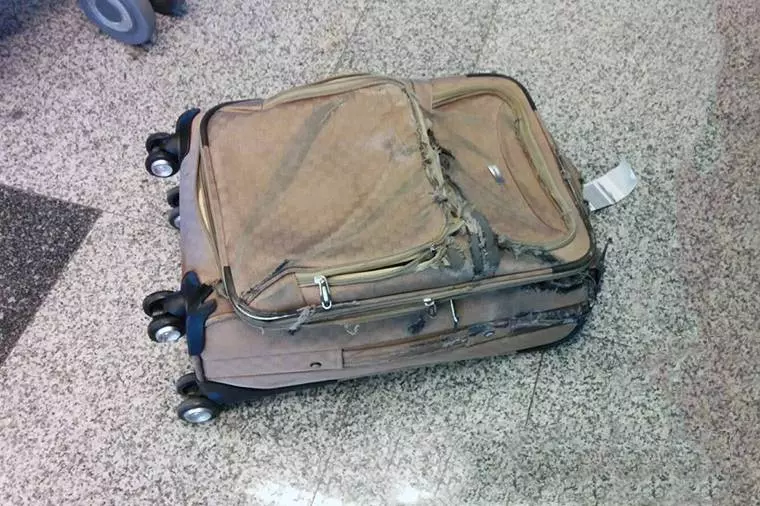 Если потерялся багаж в аэропорту, что делать: отзывы