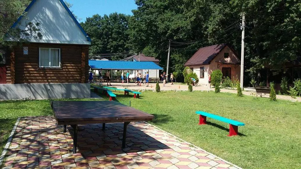 Горячий ключ как добраться до курота, что посмотреть, когда поехать