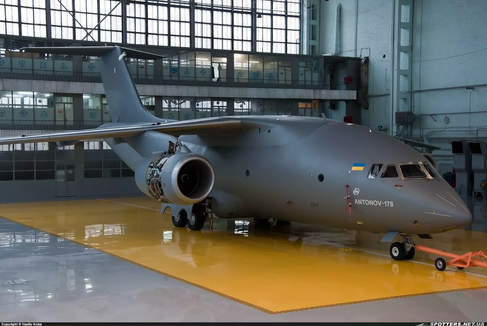Ан-178: самолёт, лётно-технические характеристики, ттх, конструкция, история создания, производство