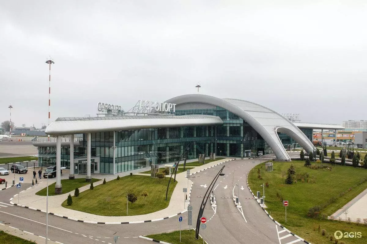 Аэропорт белгород: как назвали белгородский авиа порт, контактная информация, официальный сайт