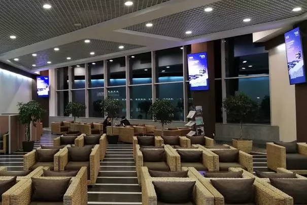 Что такое lounge key и в каких аэропортах москвы он есть: сравнение с priority pass