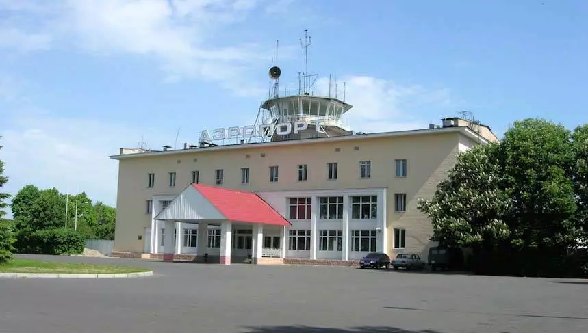 Аэропорт курск: официальный сайт, расписание рейсов, телефон справочной