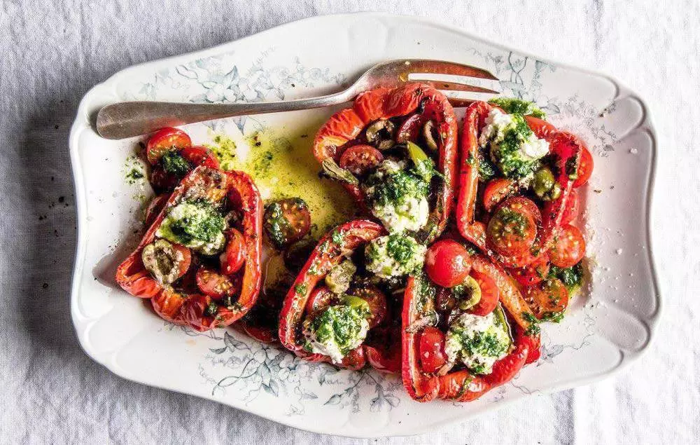 Где поесть в Черногории