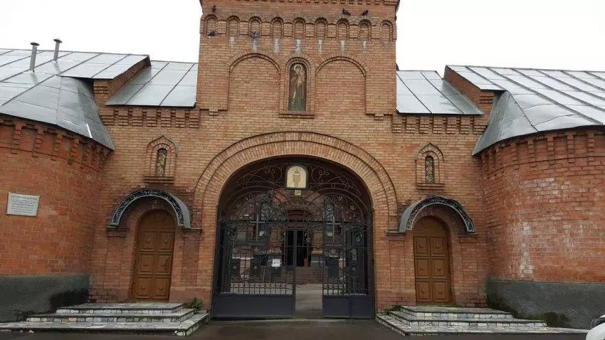 Готовый маршрут по Золотому Кольцу России на машине из Москвы