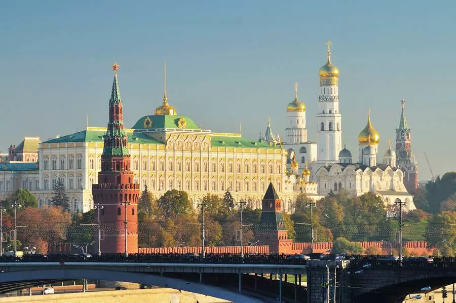 Города-миллионники россии: официальный список 2022
