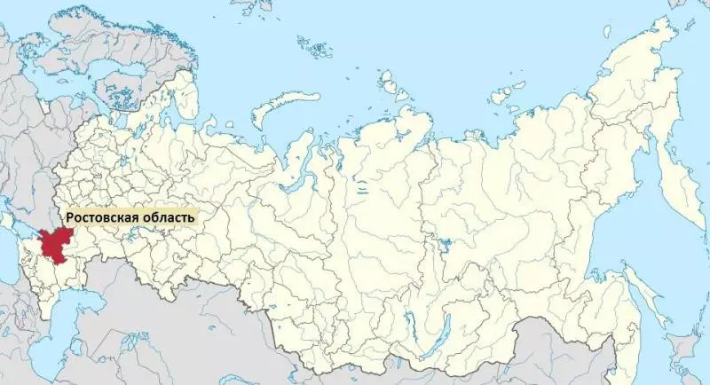 Ростовская область: что посмотреть и куда съездить