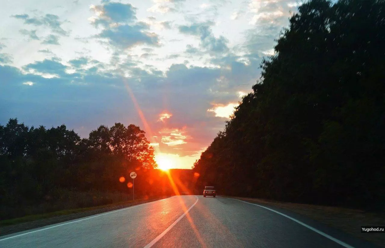 Ущелье Горло Соколово