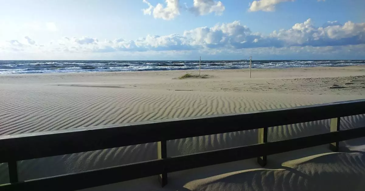 Лучшие пляжи поселка янатрный: общественные, обустроенные и дикие