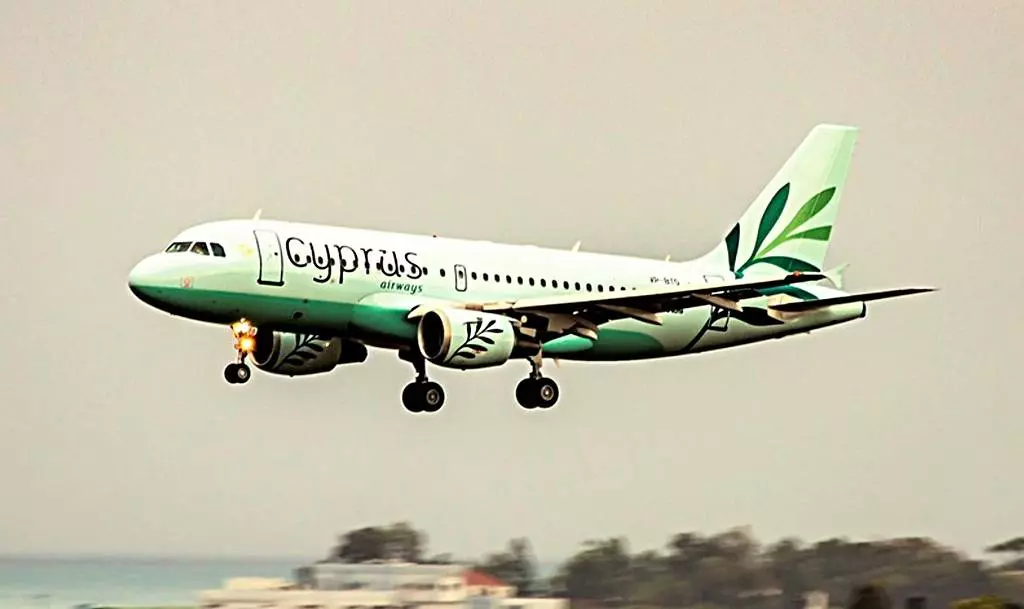 Как у cyprus airways за задержку рейса получить компенсацию до 600 евро