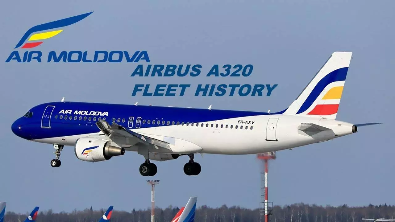 Как у авиакомпании air moldova за задержку рейса получить компенсацию до 600 евро